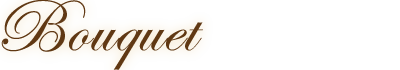 Bouquet